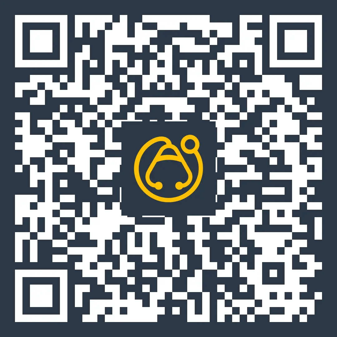 Download One Access Mobile App QR Code